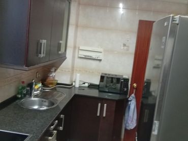 Piso con balcón en venta en Pasaje Donantes de Sangre 1