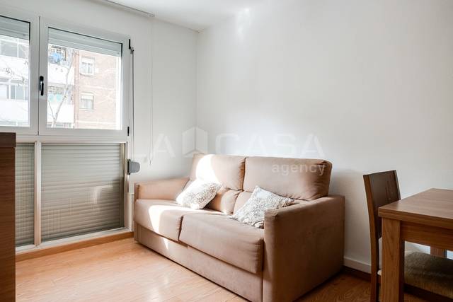 Piso en Venta en Sant Martí de Provençals