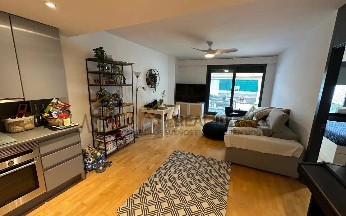 Piso en venta en Calle Vereda de los Barros, Campodón - Ventorro del Cano