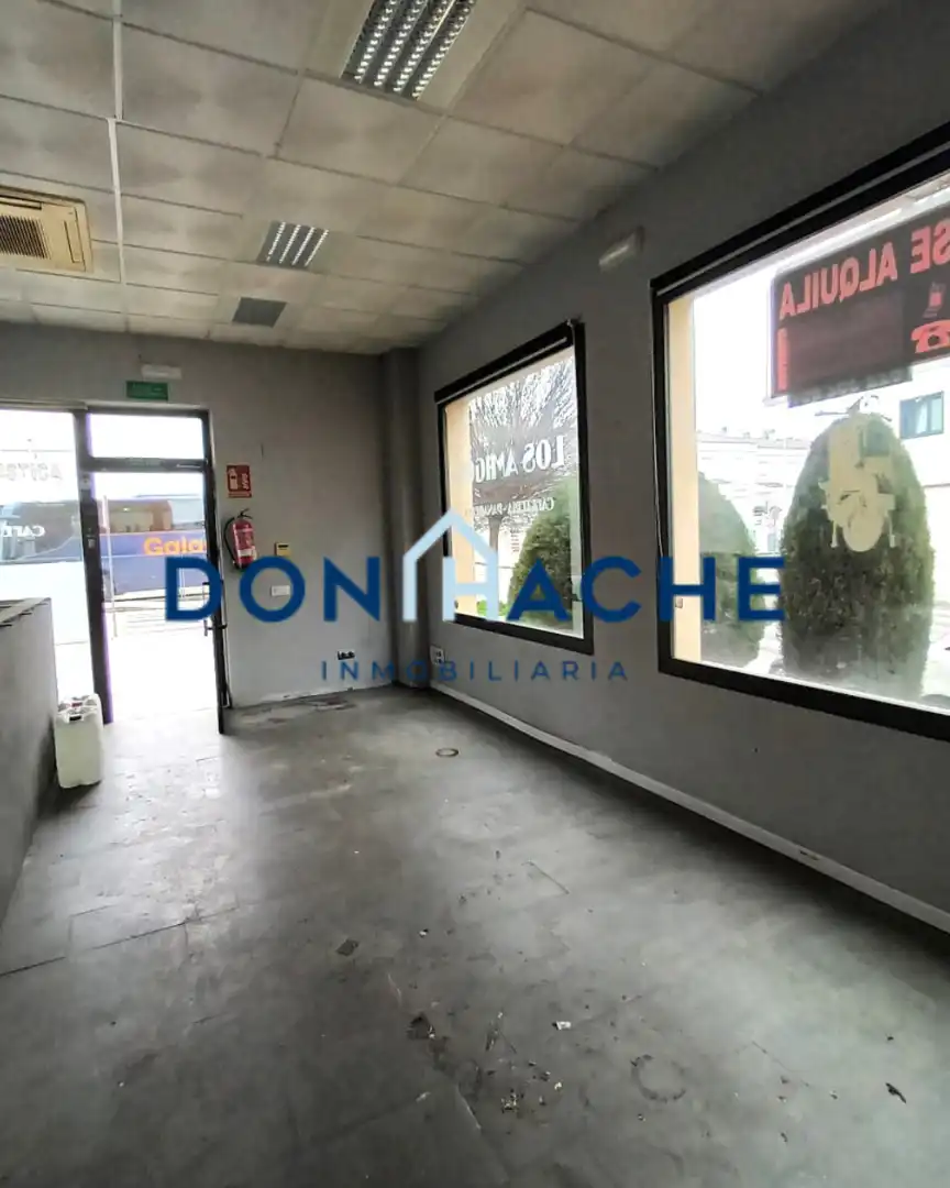 Local commercial à louer à Centro, imagen 2