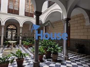 Apartament de lloguer a Calle Duquesa 17