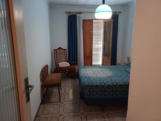 Casa-chalet en Venta en Avenida Avenida Albacete en Requena