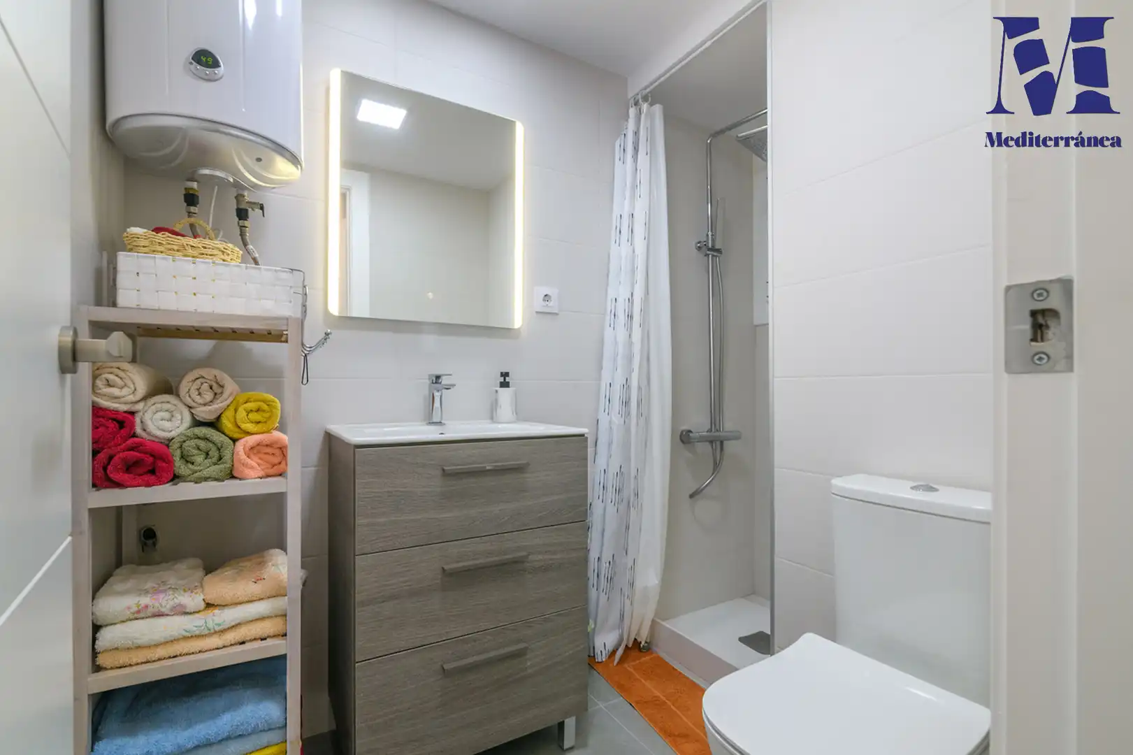 Flat for sale in Avinguda de la Constitució, Bellamar