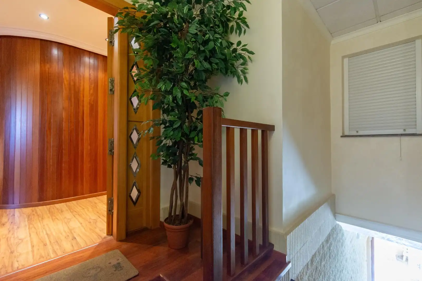 Casa o chalet en venta en Fuente Álamo de Murcia con Aire acondicionado, Calefacción y Parquet