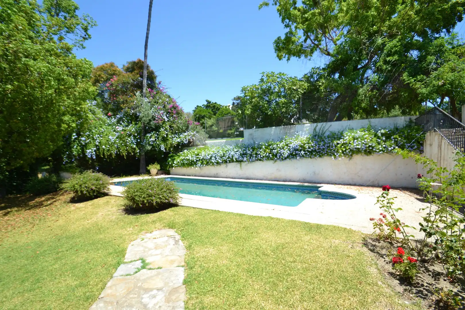 Terreno residenziale in vendita a San Pedro de Alcántara, imagen 37