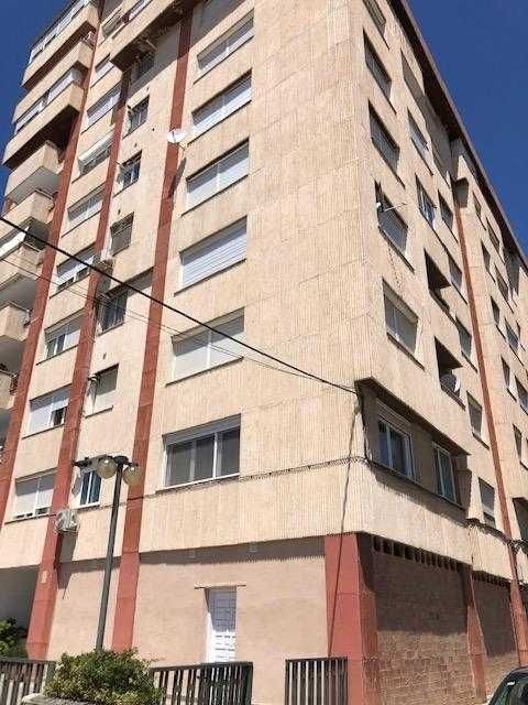 Exterior view of Flat for sale in Tàrrega