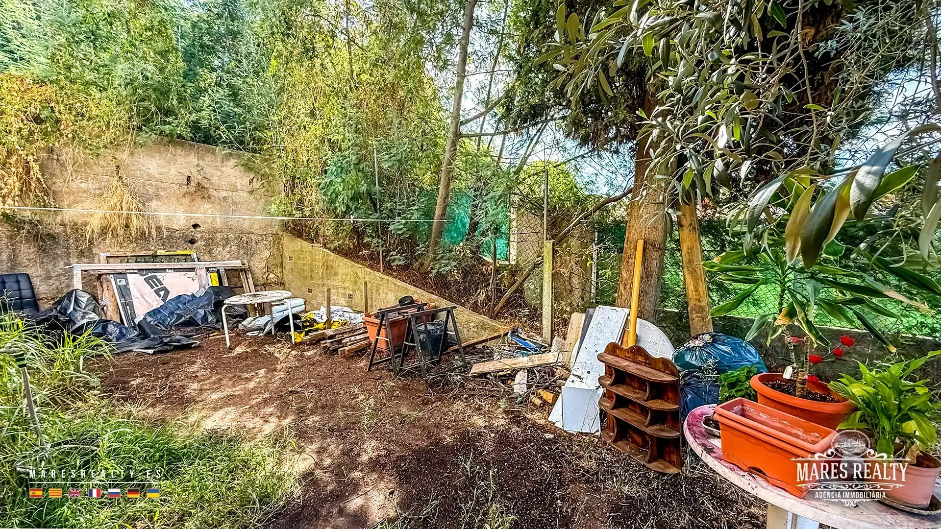 Casa con jardín en venta en Aiguaviva Parc, imagen 42
