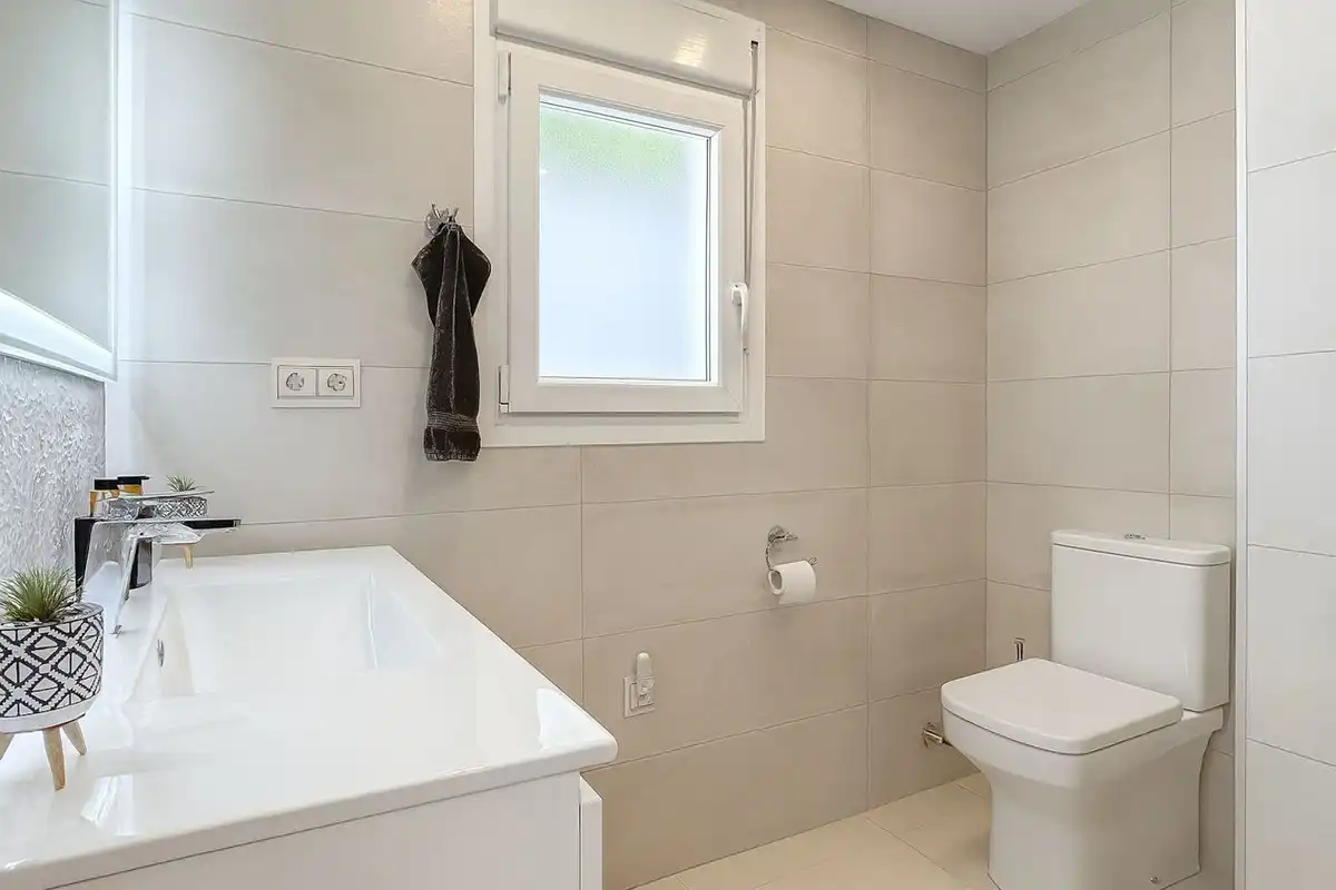 Villa con piscina in vendita a La Cala Mijas, imagen 14