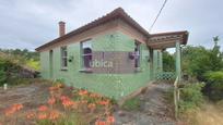 Exterior view of House or chalet for sale in Salceda de Caselas  with Heating, Private garden and Terrace