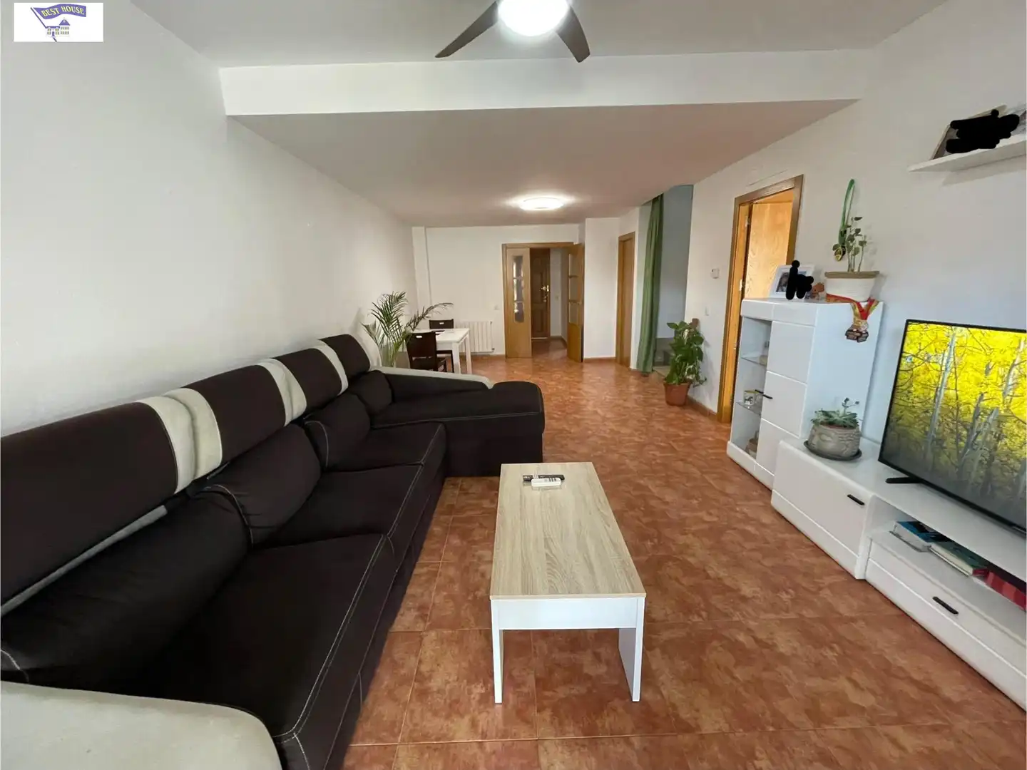 Living room of Detached homes for sale in Albacete  with Heating and Community pool