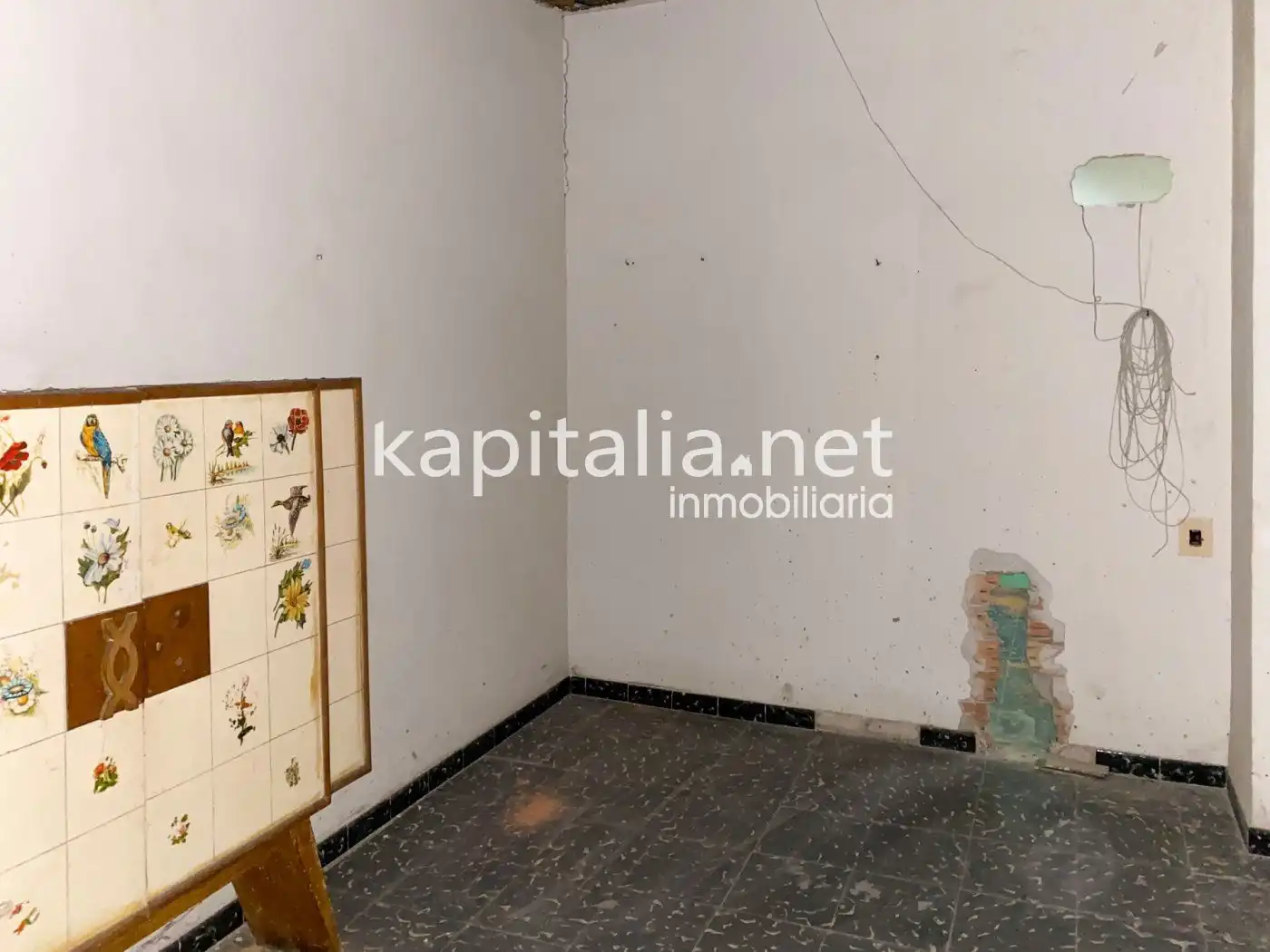 Finca rústica en venda en Ontinyent amb Terrassa, Traster i Balcó