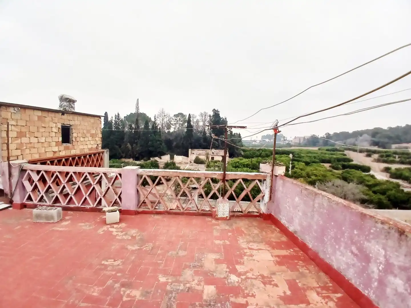 Maison avec terrasse à vendre à Carcaixent, imagen 32