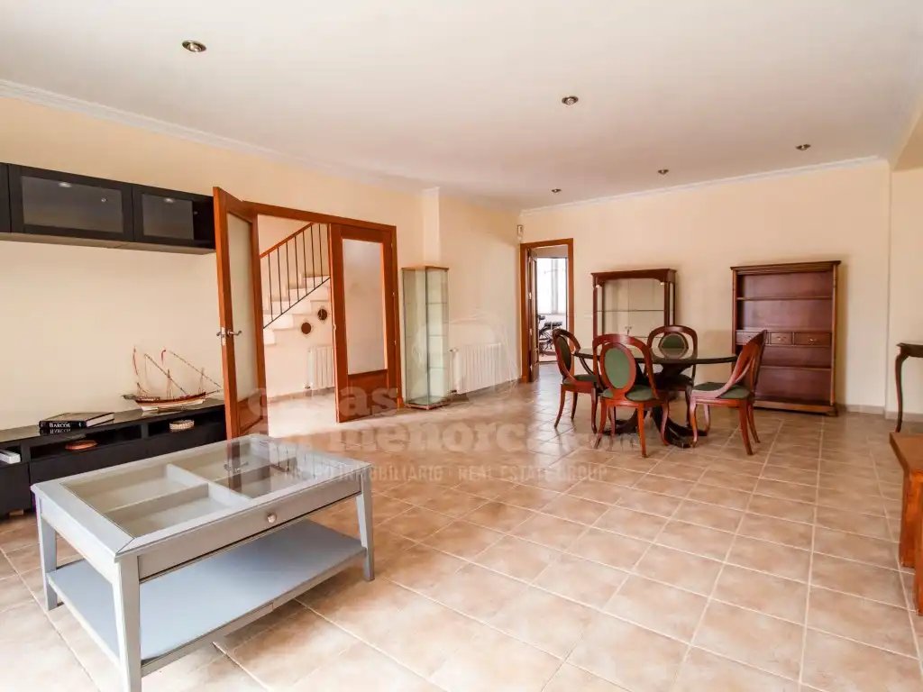 Villa con terrazza in vendita a Maó ciutat, imagen 5