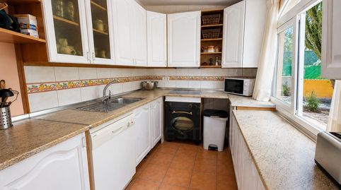 Foto 5 de Casa o chalet en venta en Partida Runal, 8, Busot, Alicante