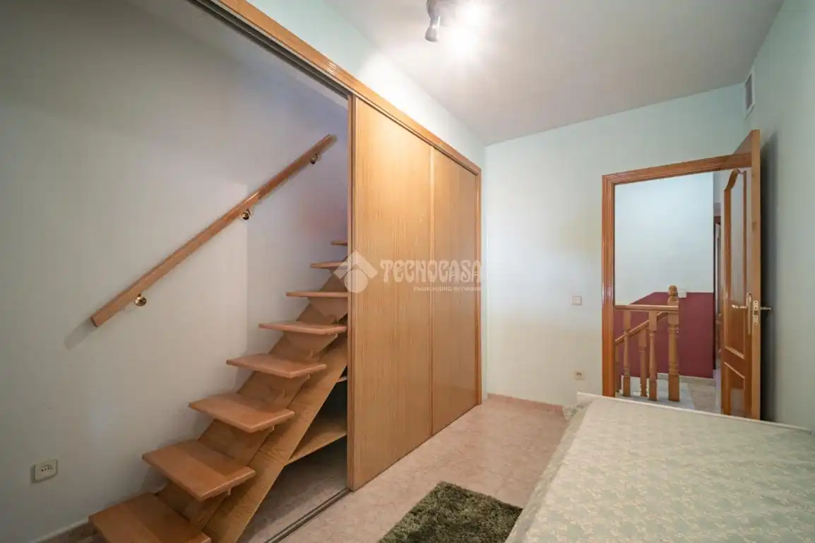 Casa adosada en venta en Arganda del Rey con Aire acondicionado y Calefacción