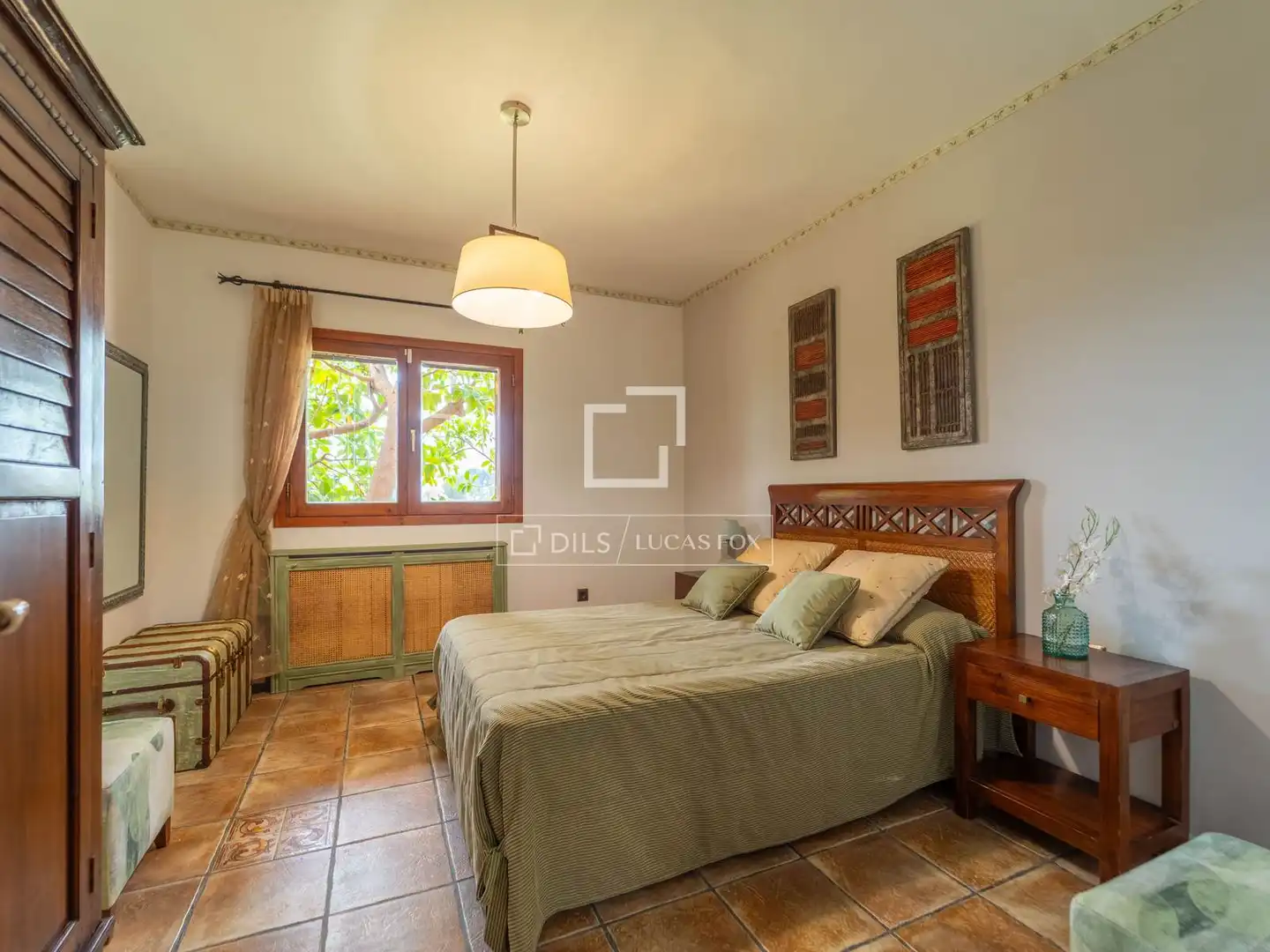 Villa avec piscine à vendre à Corral Nou - Montros - Estepar, imagen 62