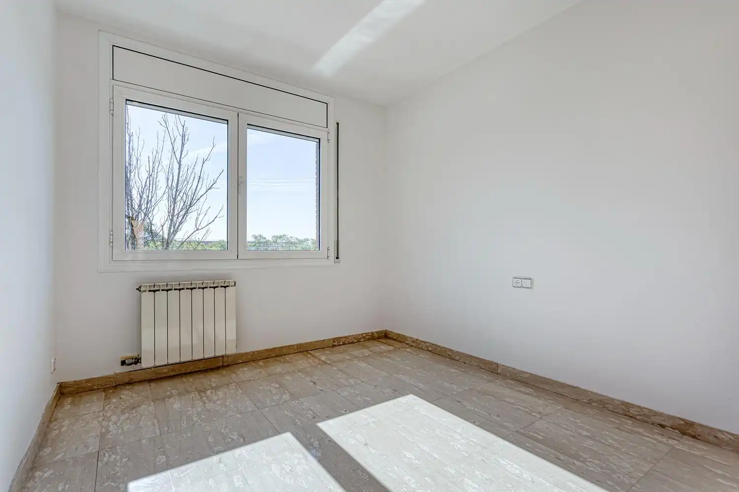Habitación de Casa o chalet en venta en Igualada con Calefacción, Terraza y Trastero