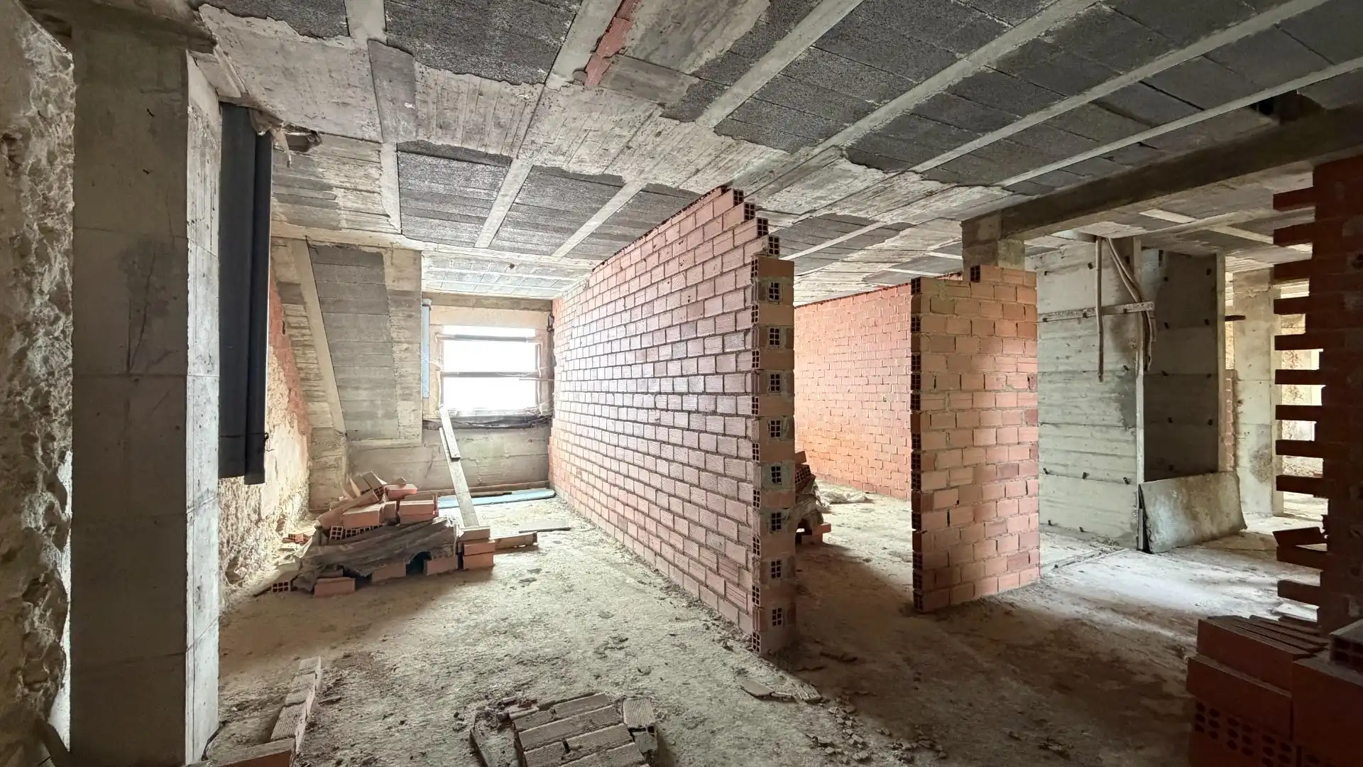 Edificio en venta en A Guarda  