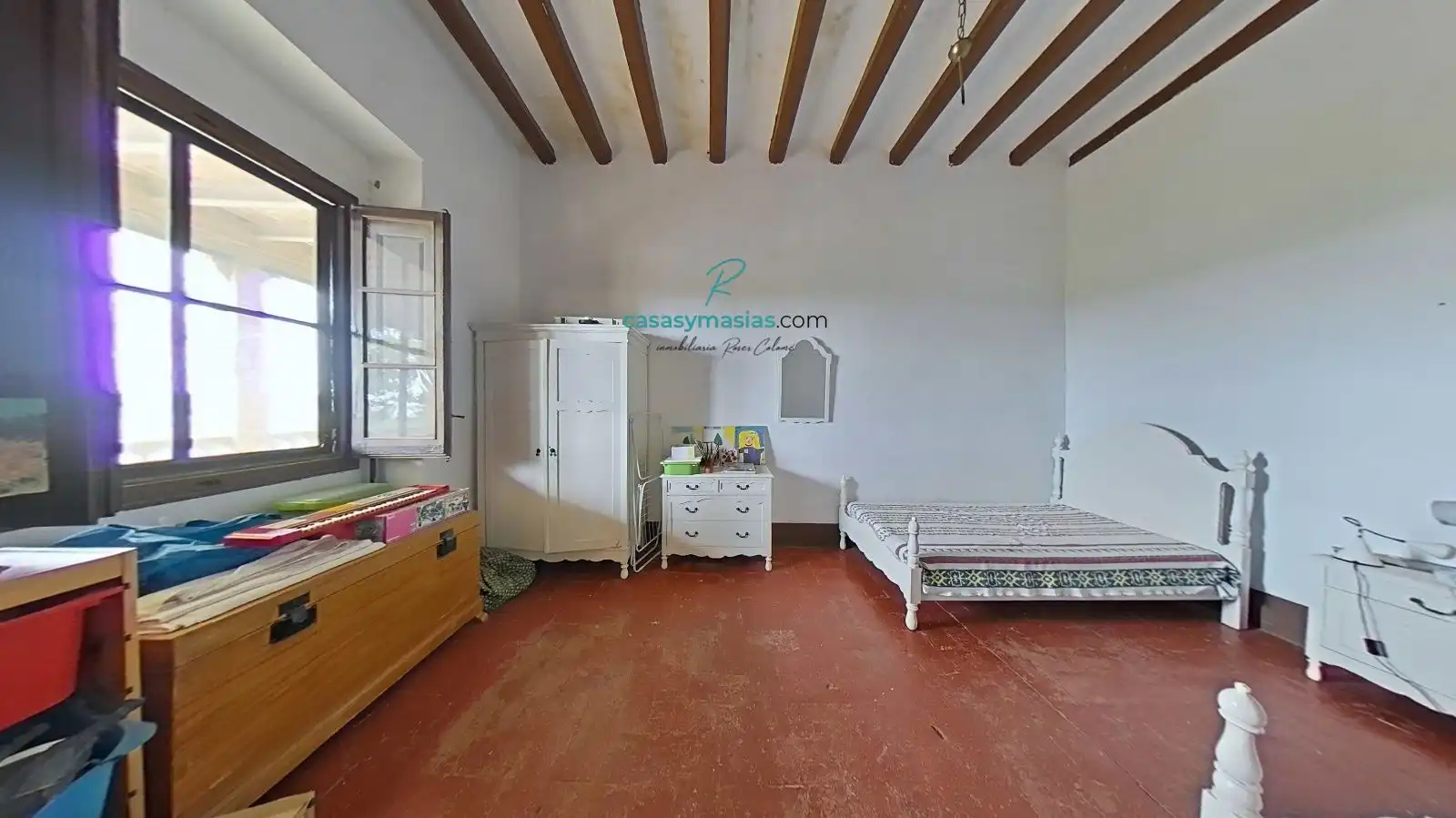 Finca rústica en venda en Tarragona amb Calefacció, Jardí privat i Terrassa