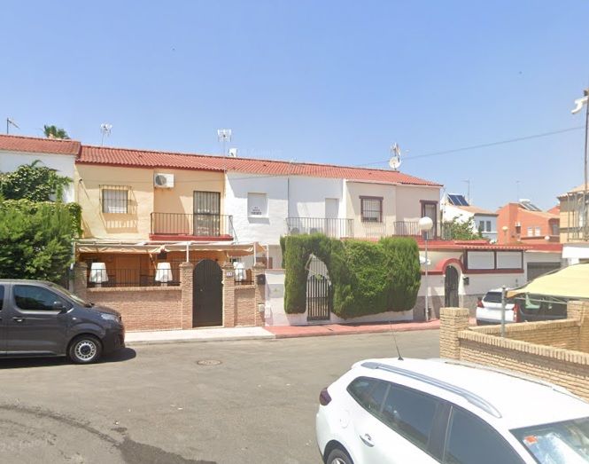Single-family semi-detached for sale in Pz Doña Rosa, Nuevo Bulevar