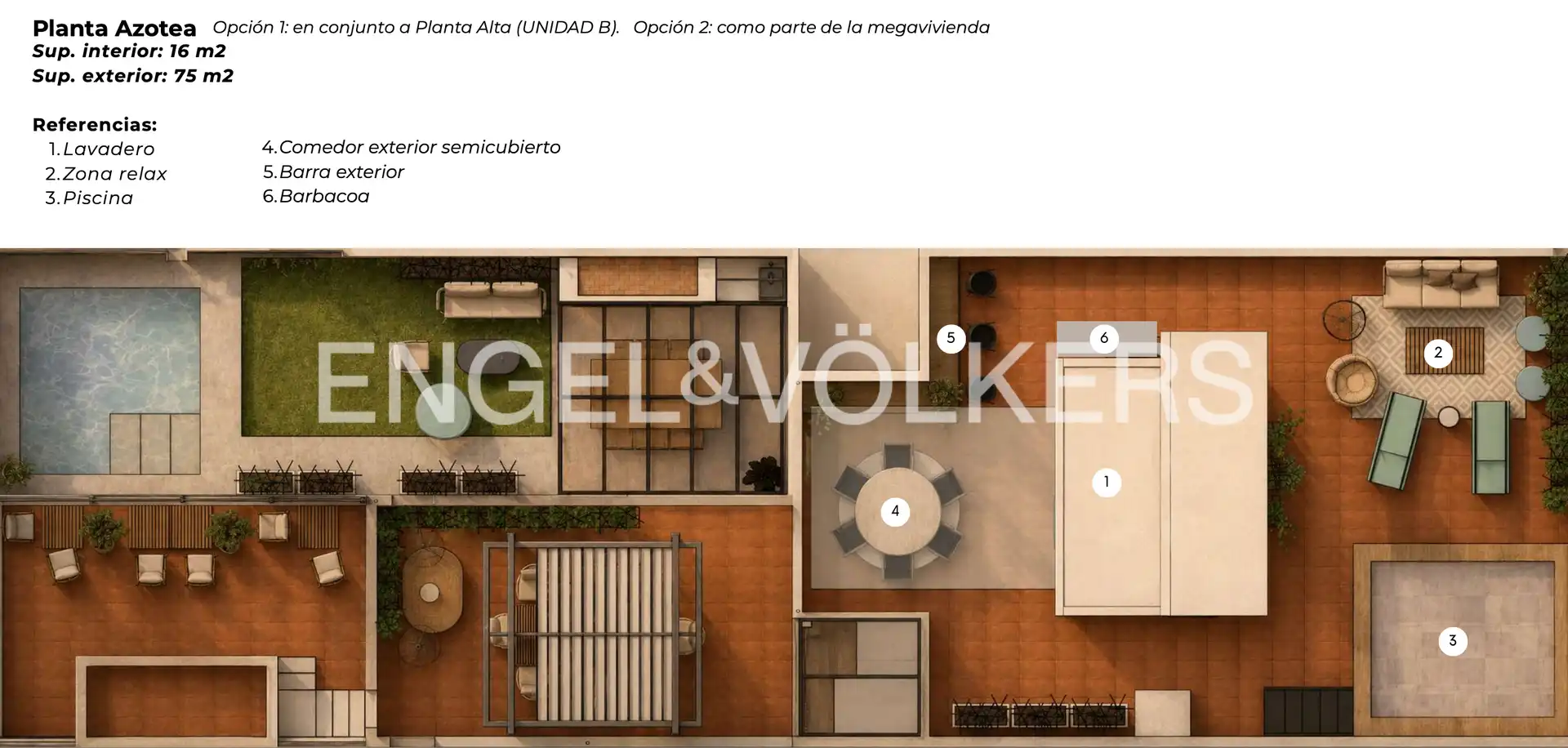 Piso en venta en Barcelona con Aire acondicionado, Calefacción y Terraza