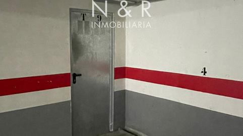 Foto 5 de Trastero de alquiler en De Ferrol, Conxo, Santiago de Compostela