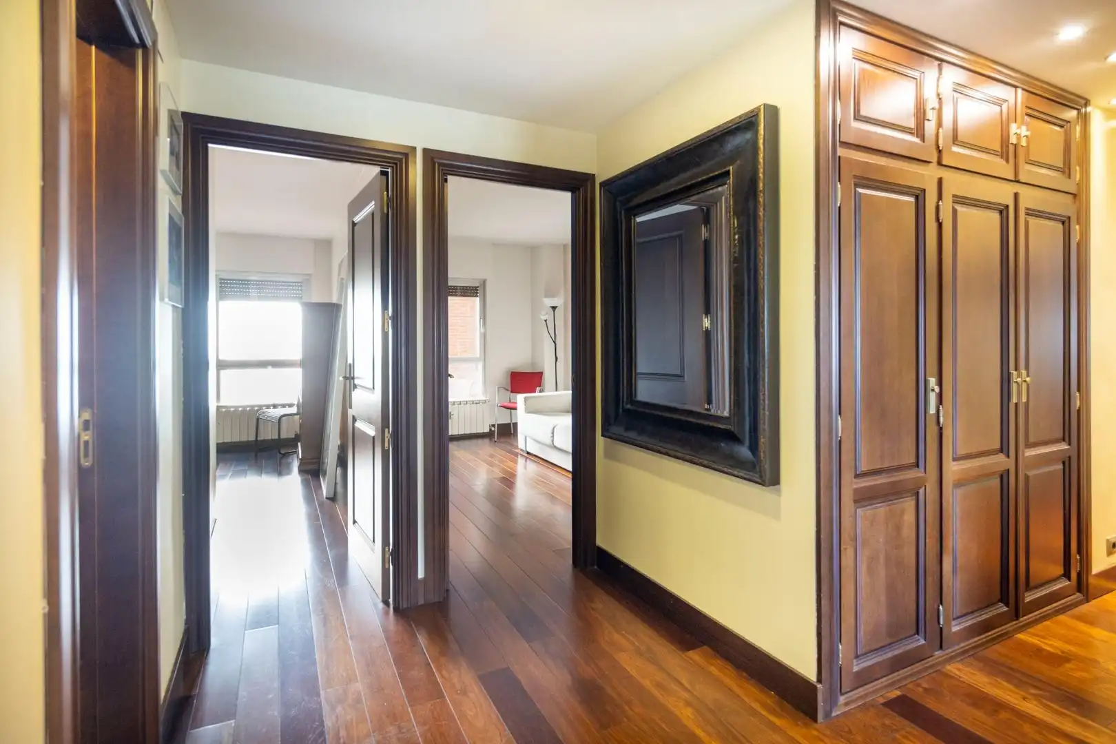 Piso en venta en Valladolid con Aire acondicionado, Calefacción y Trastero