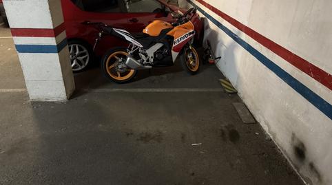 Foto 3 de Garatge en venda a N/a, La Florida, Barcelona