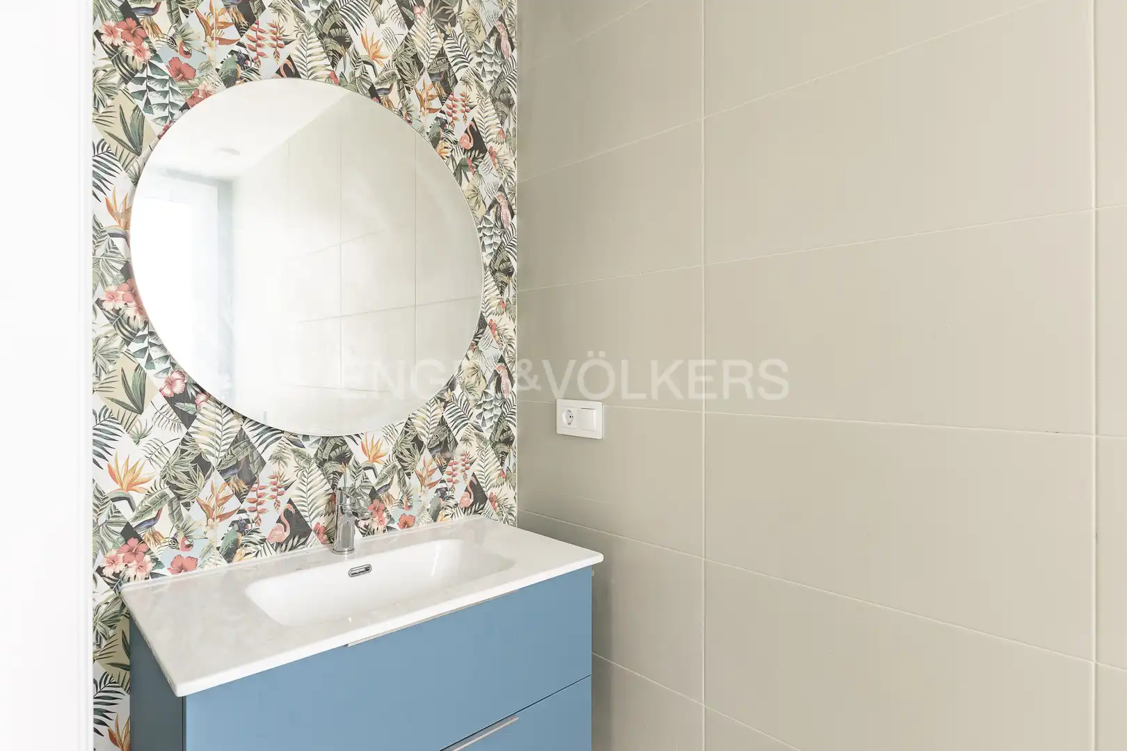 Baño de Casa o chalet en venta en Arenys de Mar con Aire acondicionado, Calefacción y Jardín privado