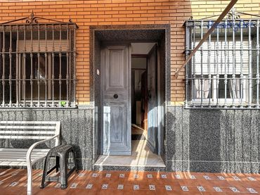 Reihenhaus zum Verkauf in Bellavista - La Palmera