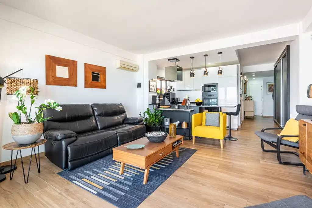 Appartement compact avec piscine à vendre à Las Gaviotas  - Carvajal, imagen 6