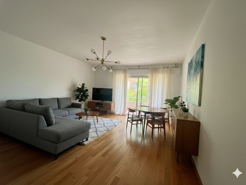 Sala d'estar de Pis en venda en Cartagena