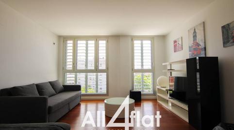Photo 2 of Flat to rent in Dr Aiguader , La Vila Olímpica del Poblenou, Barcelona