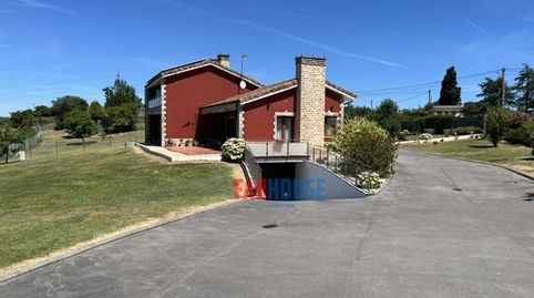Foto 3 de Casa o xalet en venda a Eria Porceyo, Porceyo, Gijón