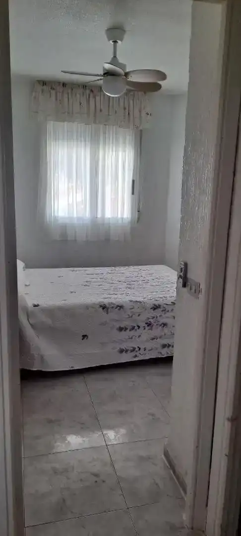 Schlafzimmer von Wohnungen zur Miete in La Manga del Mar Menor