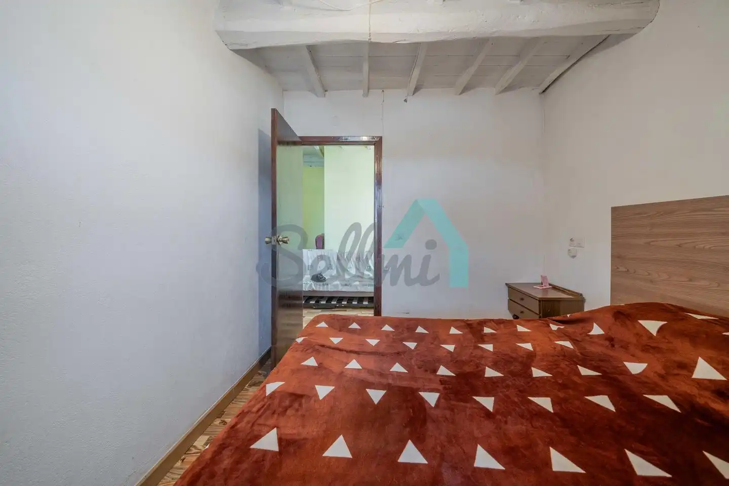 Casa amb jardí en venda a Lugar Troncedo, imagen 28
