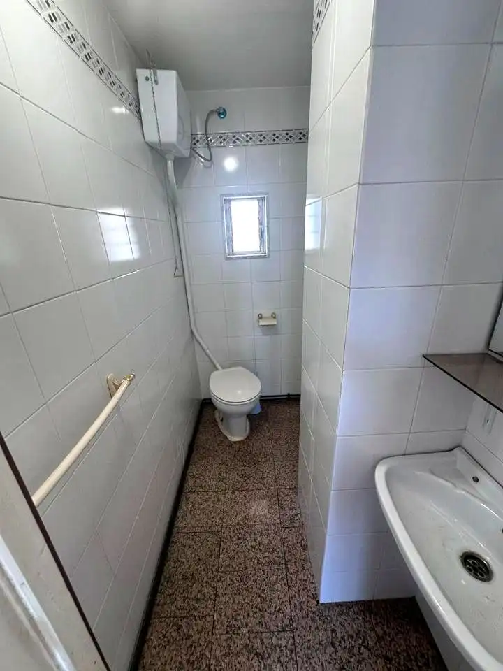 Baño de Casa o chalet en venta en Castellón de la Plana / Castelló de la Plana con Aire acondicionado, Calefacción y Terraza