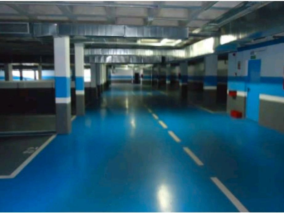 Parking de Garaje de alquiler en Alcalá de Henares