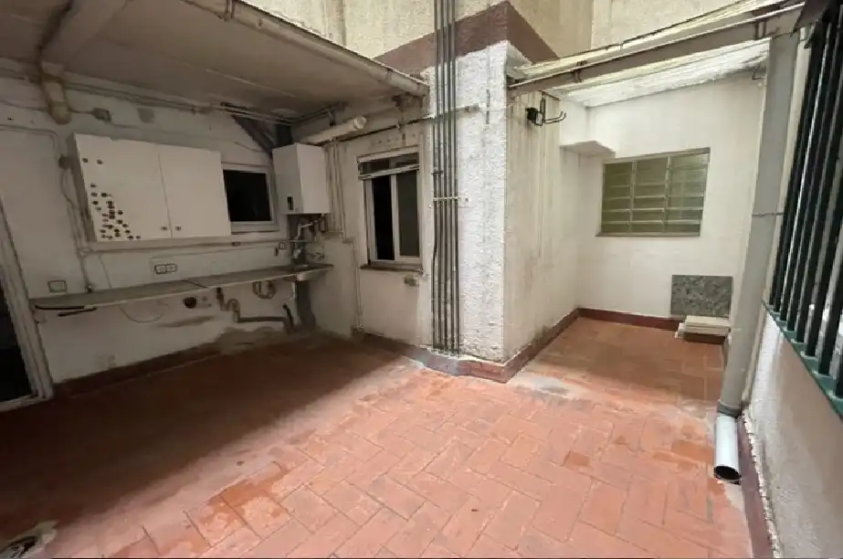 Piso con terraza en venta en Carrer Tres d'Abril, imagen 14