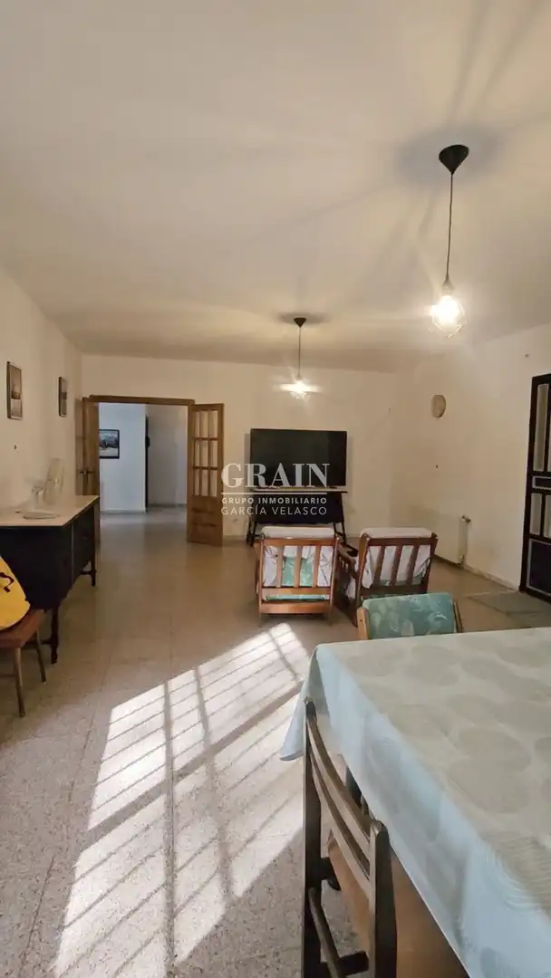 Detached house with pool for sale in Pedanías - Extrarradio, imagen 3