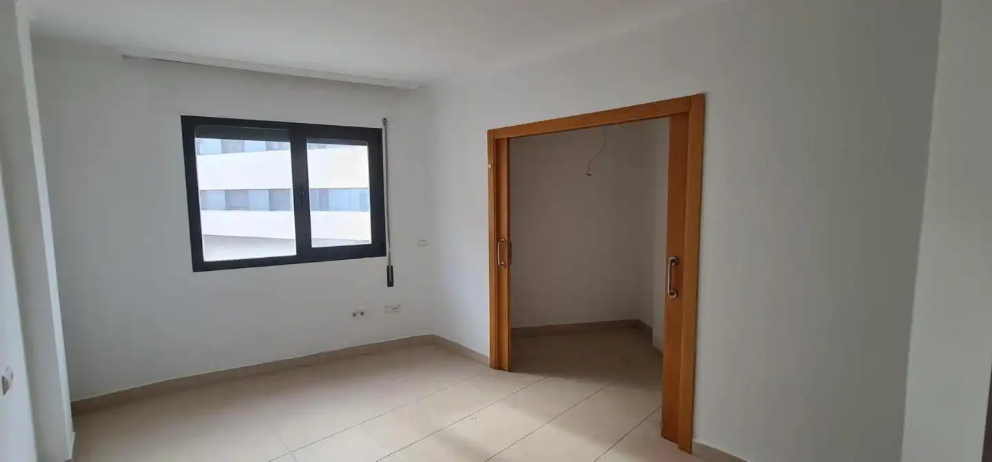 Flat for sale in Plaza Pompeya, Ejido Norte