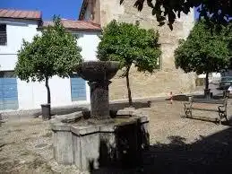 Jardí de Pis en venda en Córdoba amb Aire condicionat, Traster i Moblat