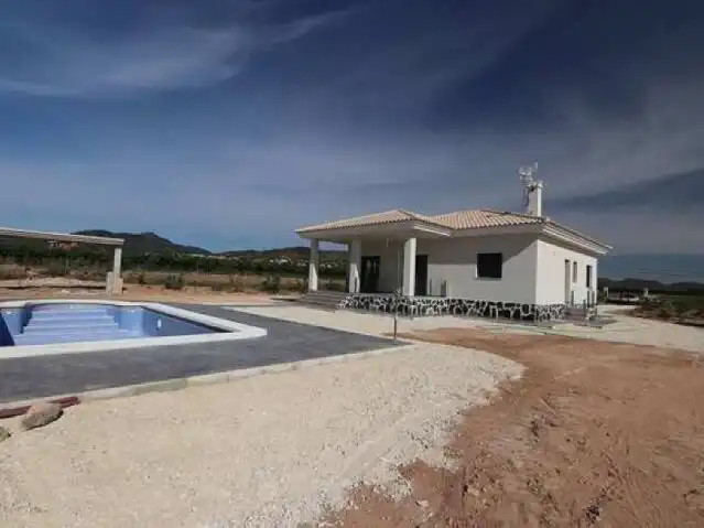 Haus zum Verkauf in El Pinós / Pinoso, imagen 16
