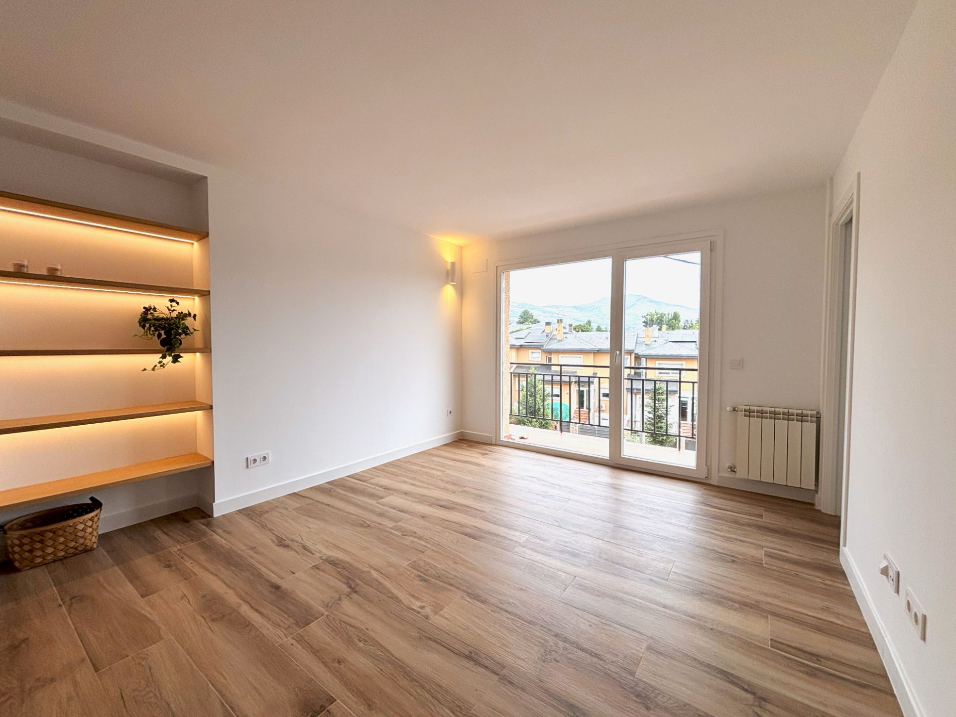 Habitación de Piso en venta en Guadarrama con Calefacción, Terraza y Horno