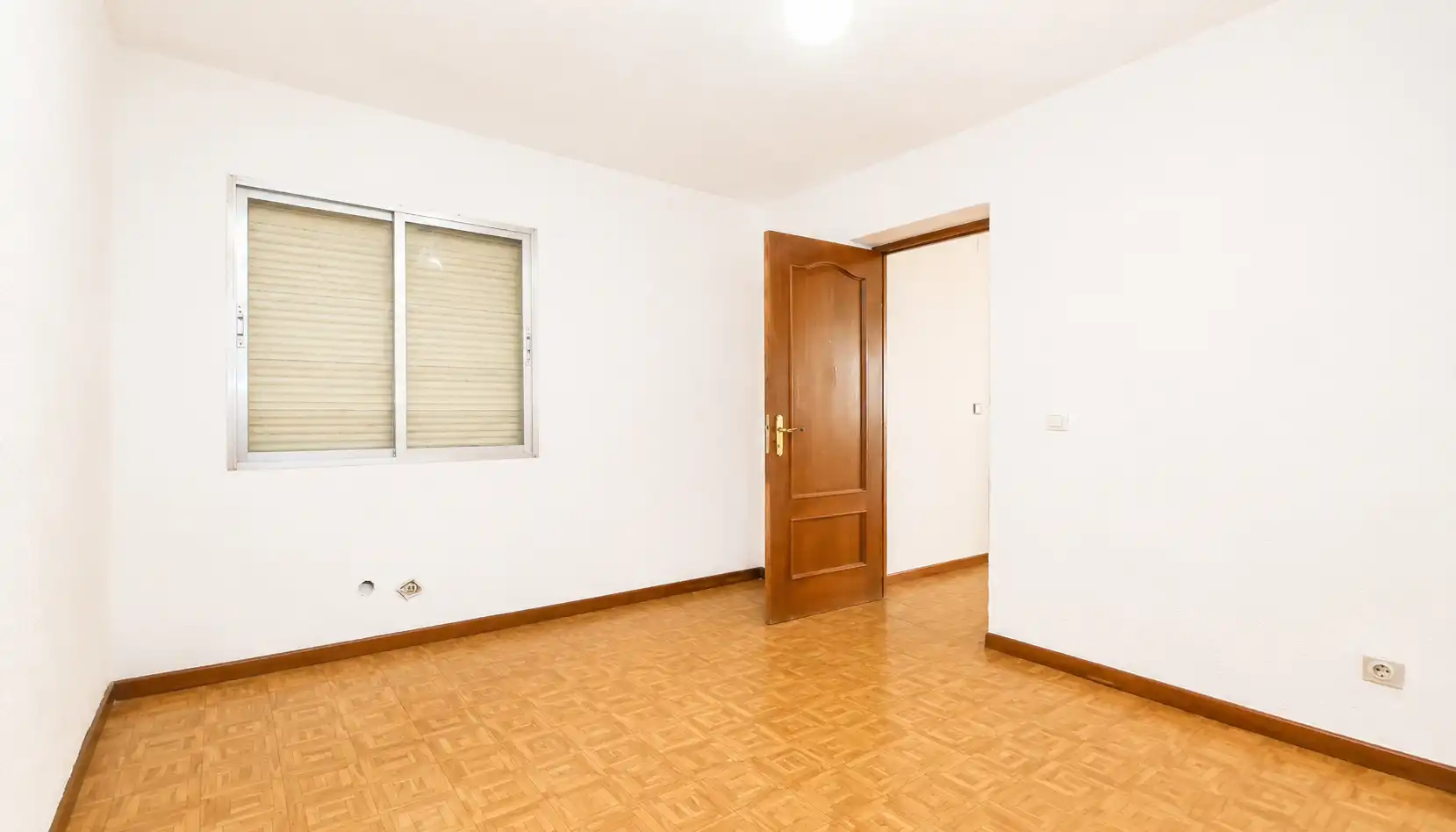 Dormitori de Pis en venda en Móstoles amb Terrassa