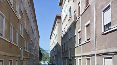 Foto 4 de Pis en venda a Villar - San Juan - La Magdalena, Santurtzi