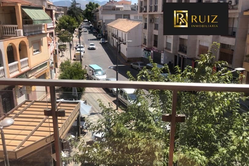 Flat to rent in Calle San Pedro, Atarfe