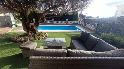 Foto 3 de Casa o chalet en venta en Lliçà de Vall, Barcelona