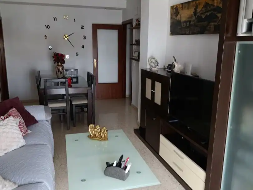 Wohnung zum Verkauf in Alcalde Antonio Cañas Pabón 1, imagen 15