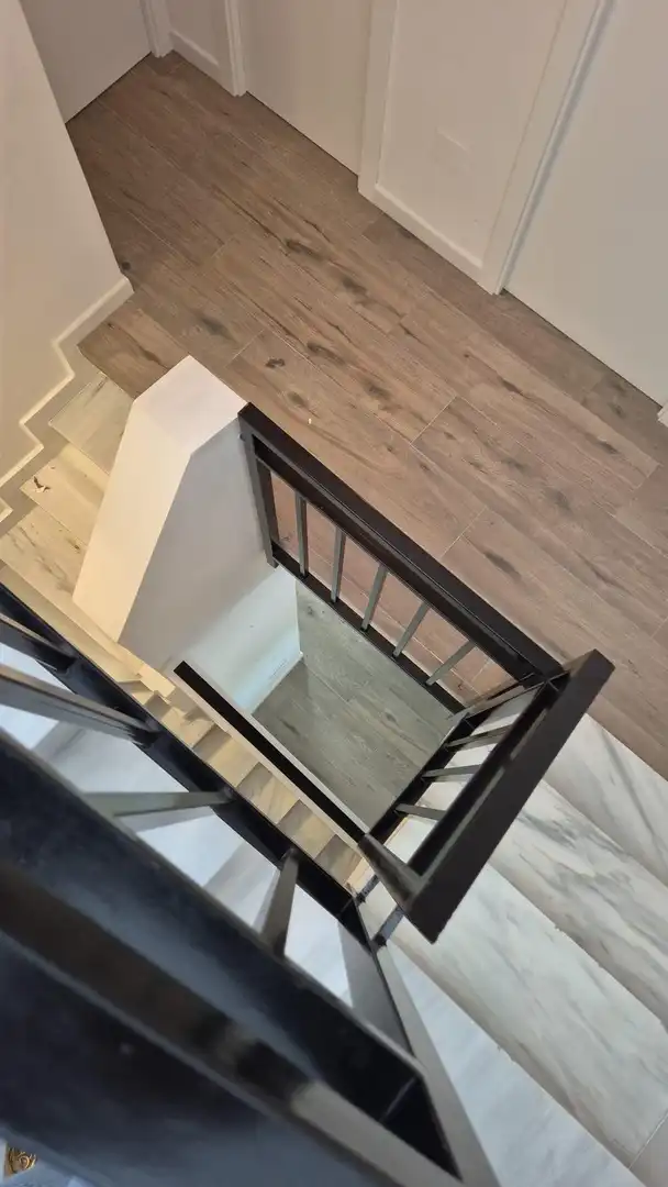 Casa adosada de alquiler en Murcia con Calefacción, Jardín privado y Terraza